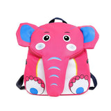 MOCHILA ELEFANTE KIDS